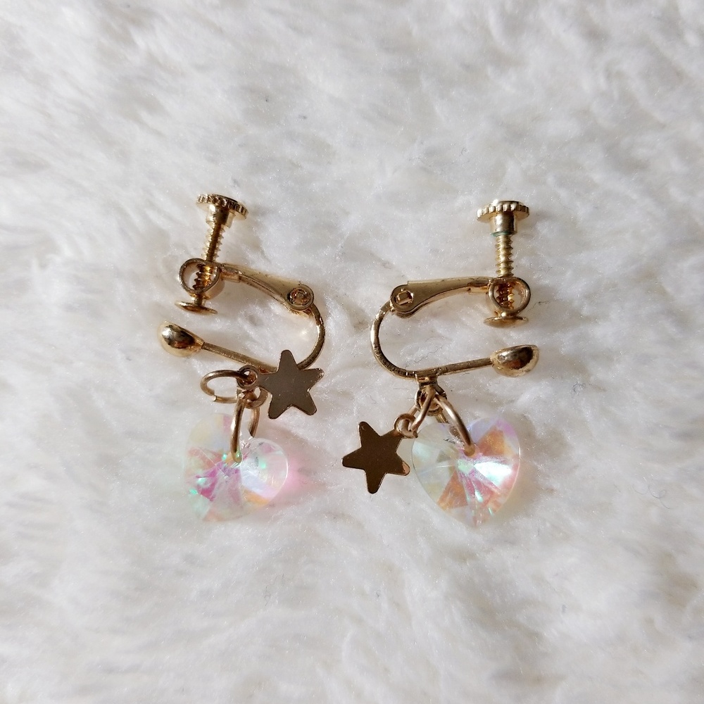 ear cuffs - Picture 2 of 2